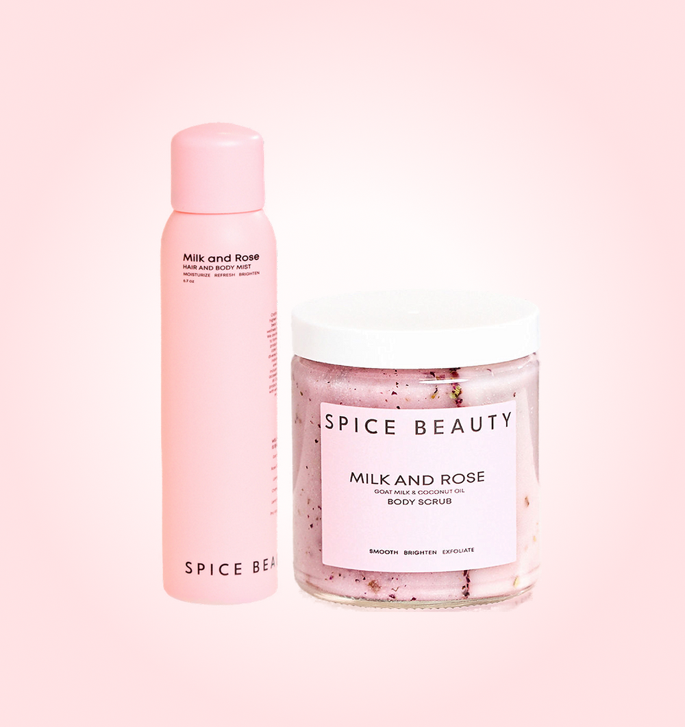 Glow & Nourish Bundle