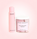 Milk & Rose Body Scrub