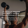 Daily Longevity Blend with Creatine