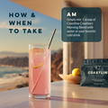 Daily Longevity Blend with Creatine