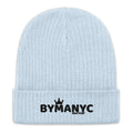 HARLEM Winter Hat – BYMANYC ® New York | Unisex & Eco-Friendly