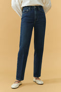 Fifth Avenue Tapered Jeans HJ002 [FINAL SALE]