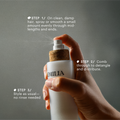 Rice & Shine Leave-In Conditioner