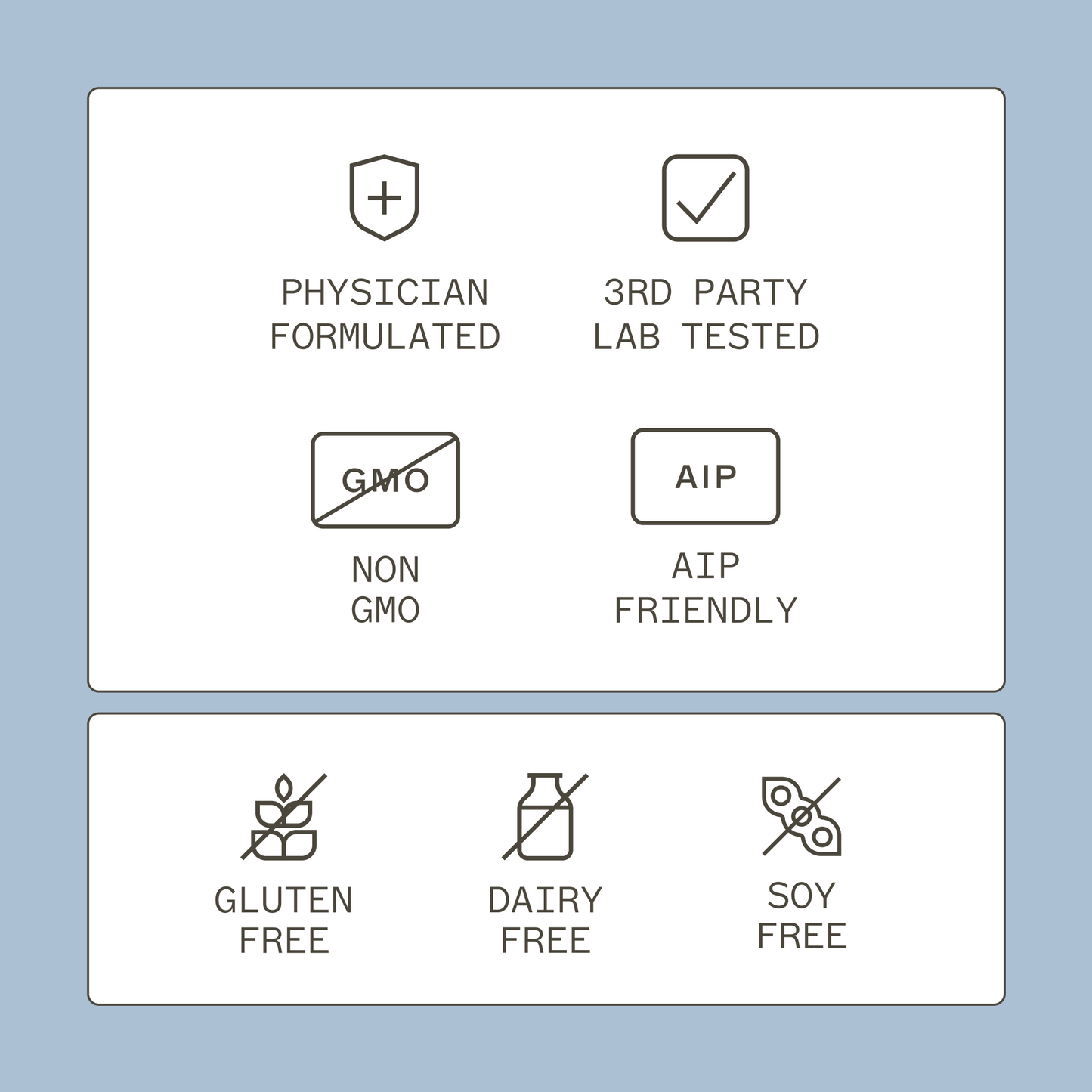 Hair Skin and Nails