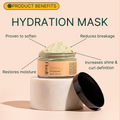 Growth Booster + Superfruit Deep Treatment Mask