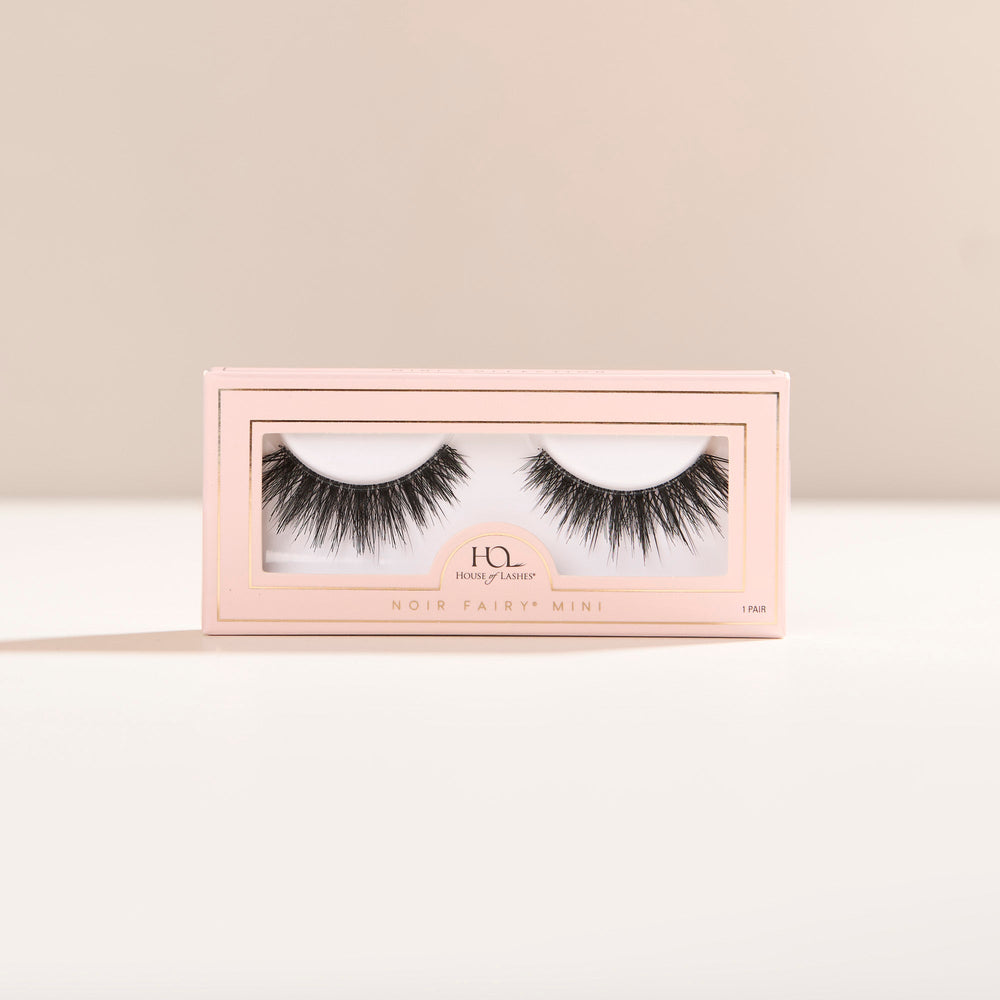 Noir Fairy® Mini