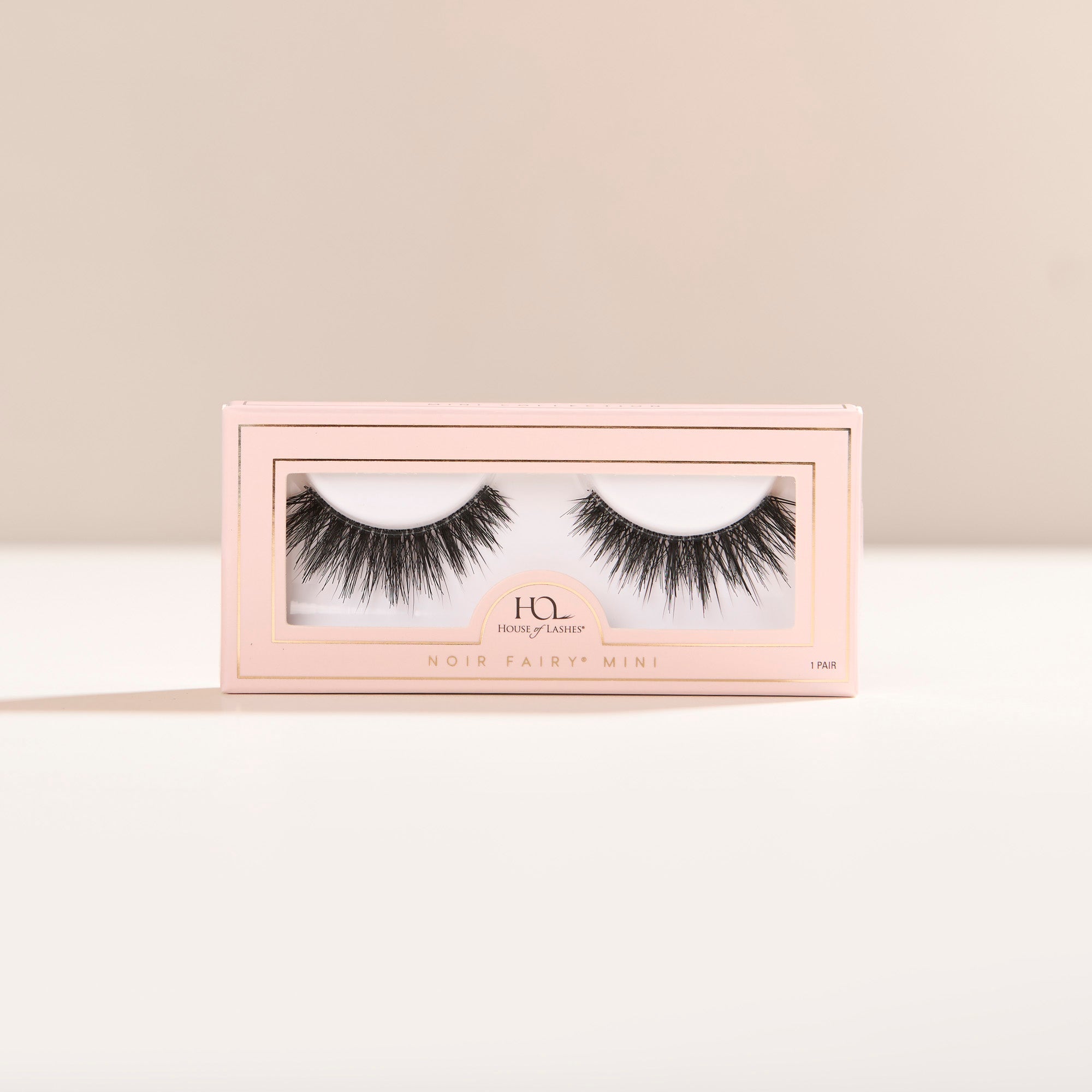 Noir Fairy® Mini