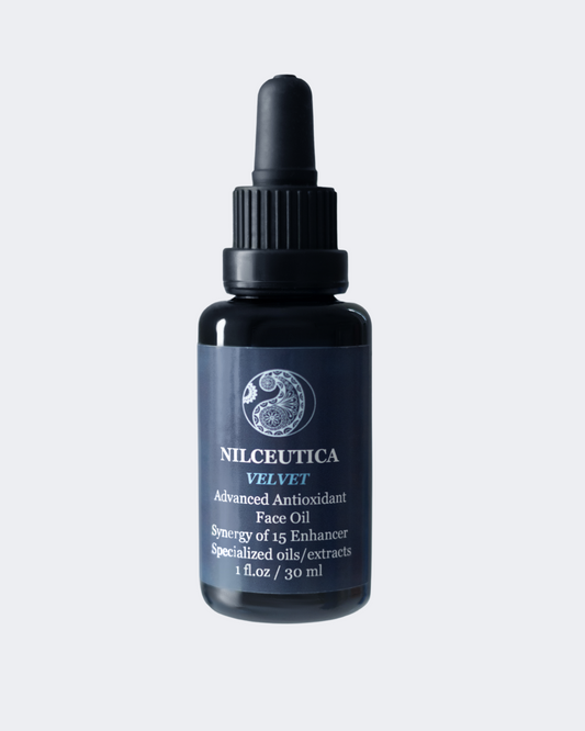 VELVET Advanced Antioxidant Face Oil