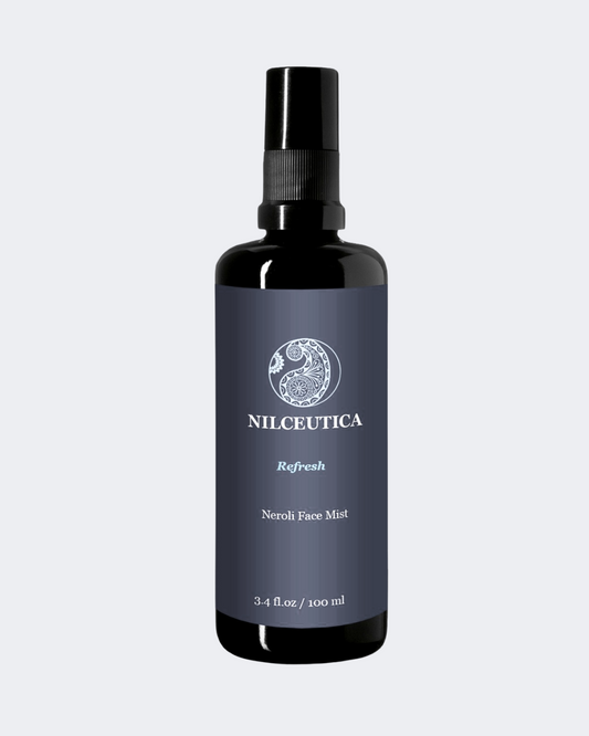 Refresh Refreshing and Toning Face Mist