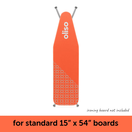 Ironing Board Cover - coral