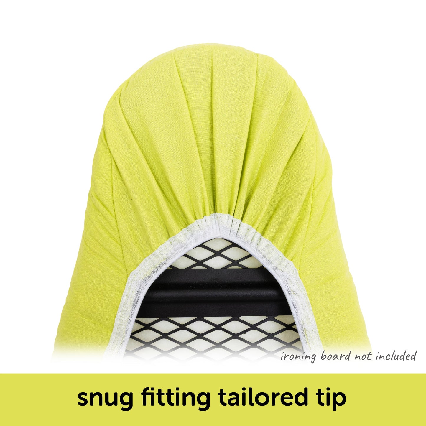 Ironing Board Cover - pistachio
