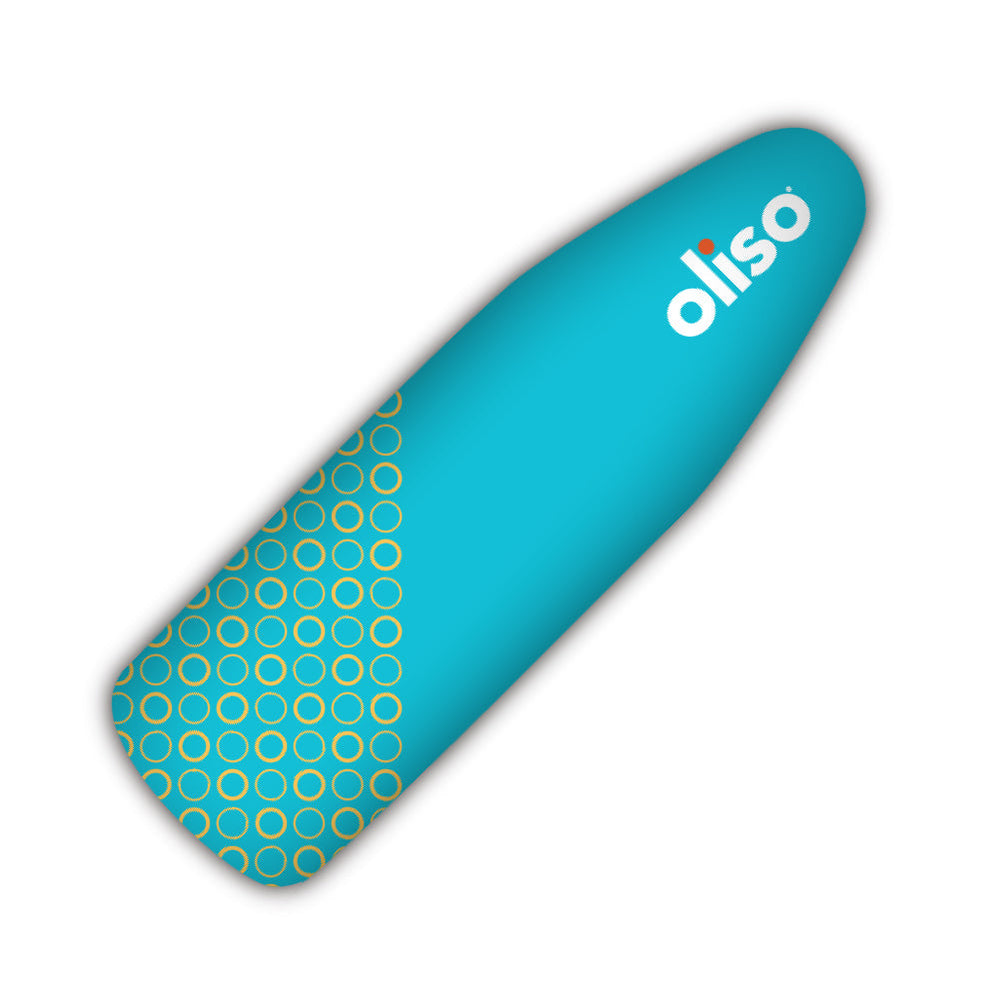 Ironing Board Cover - turquoise