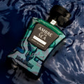 Ambre of the Sea