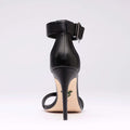 Michaela V Chapman Heels • Black