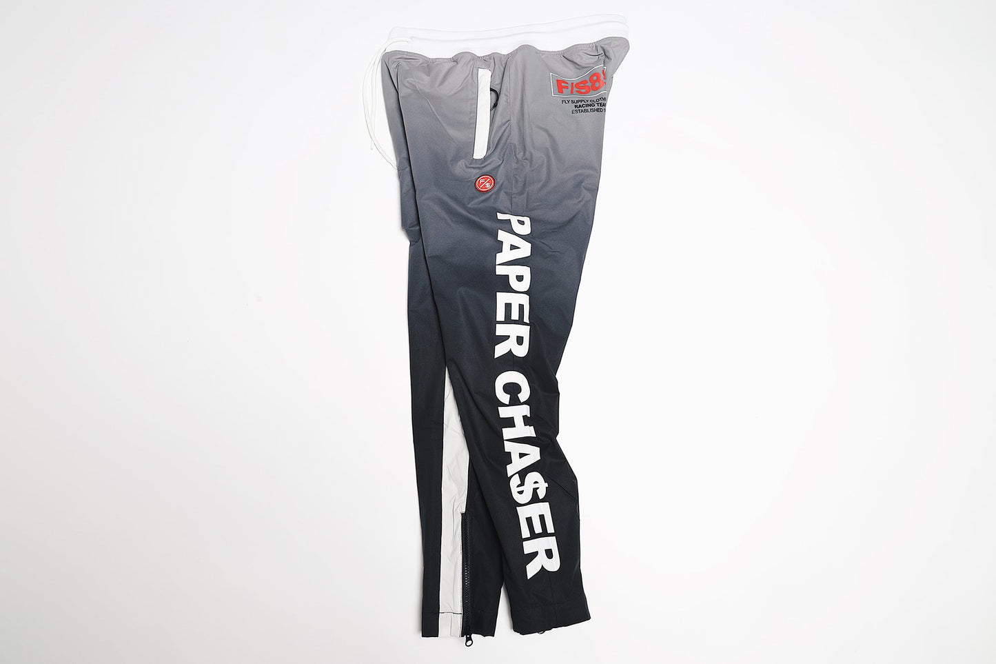 Paperchaser Jogger (Black)