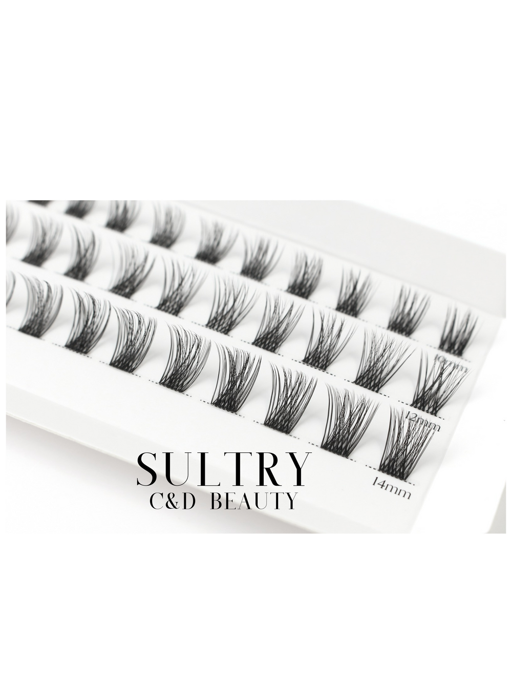 Sultry Forever Flawless Refill