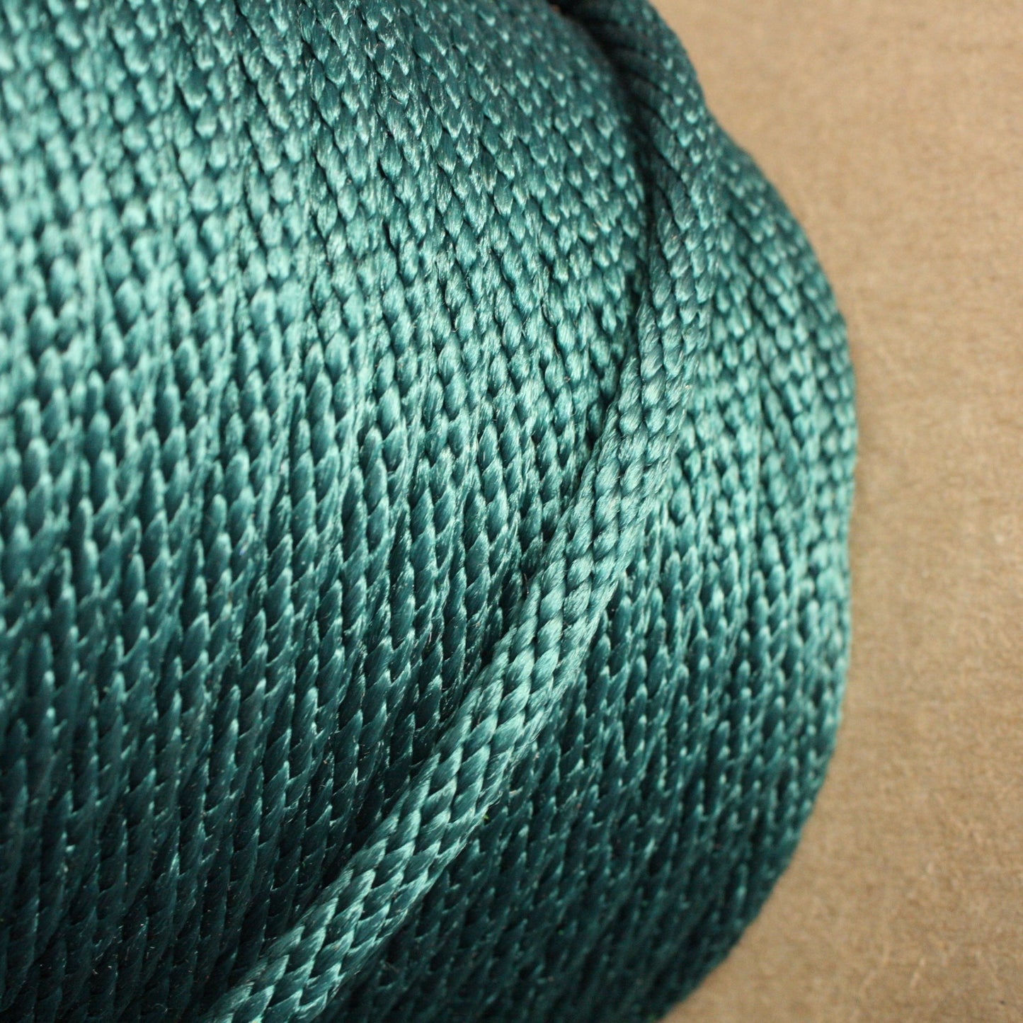 MFP Bondage Rope - 5/16" / 8mm - Solid Braid - for Shibari or Suspension