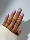 Fall In Lavender