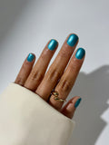 Little Bold Blue