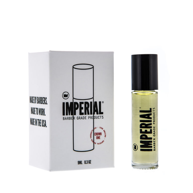 Crown One Roll-On Cologne