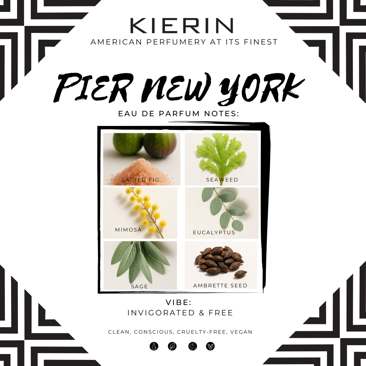 PIER NEW YORK 50 ML