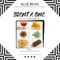SCENTXONE Travel Spray