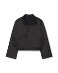 Reversible Moto Jacket