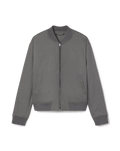 Empingated Bomber Jacket