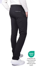 SCR Classic Athleisure Pant Tapered - TALL