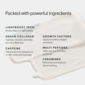 Light Therapy Boosting Eye Cream