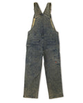 Men's Starving Jartist Overalls Dirty Dave
