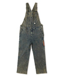 Men's Starving Jartist Overalls Dirty Dave