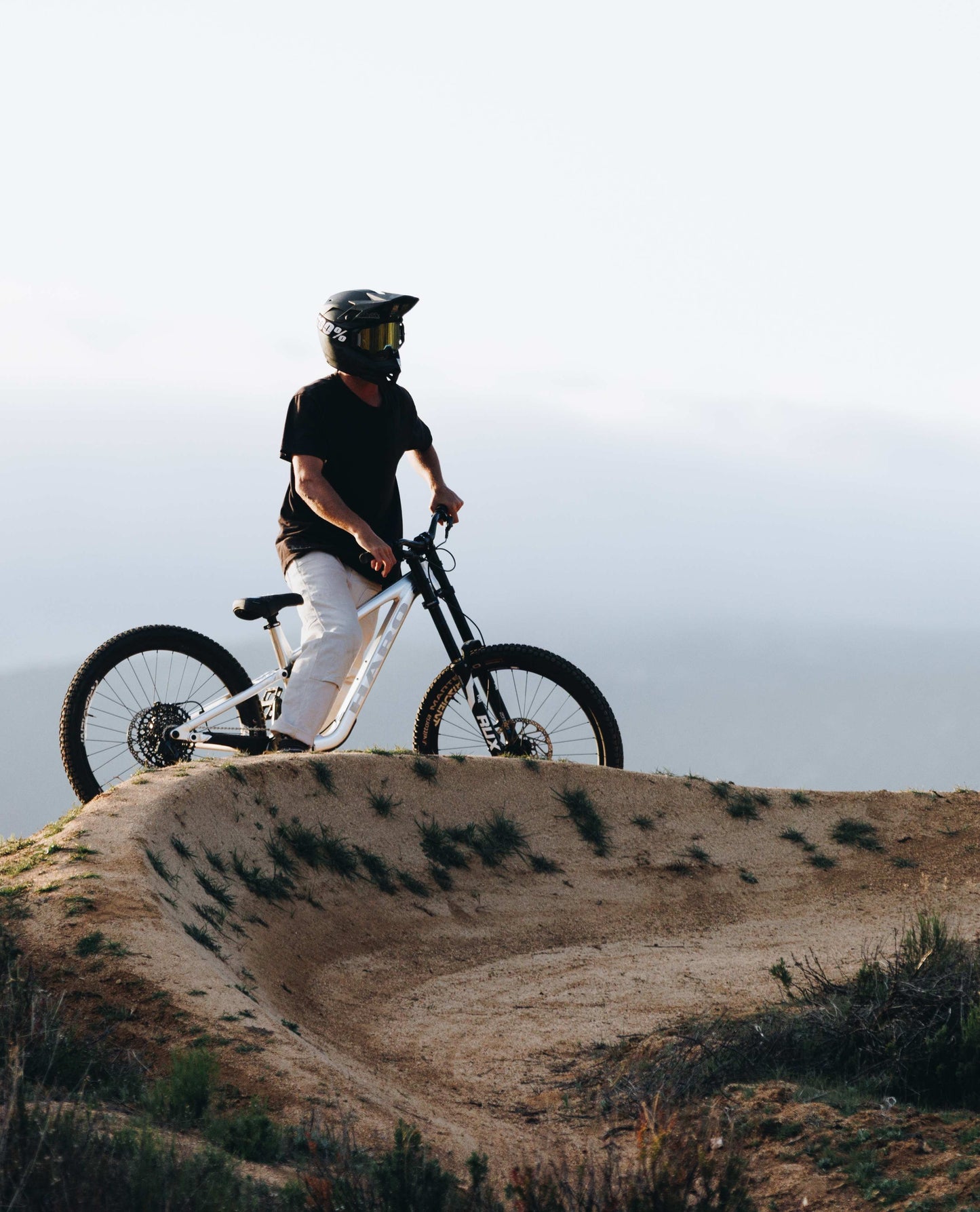 Men's Sport Utility Pant Bone