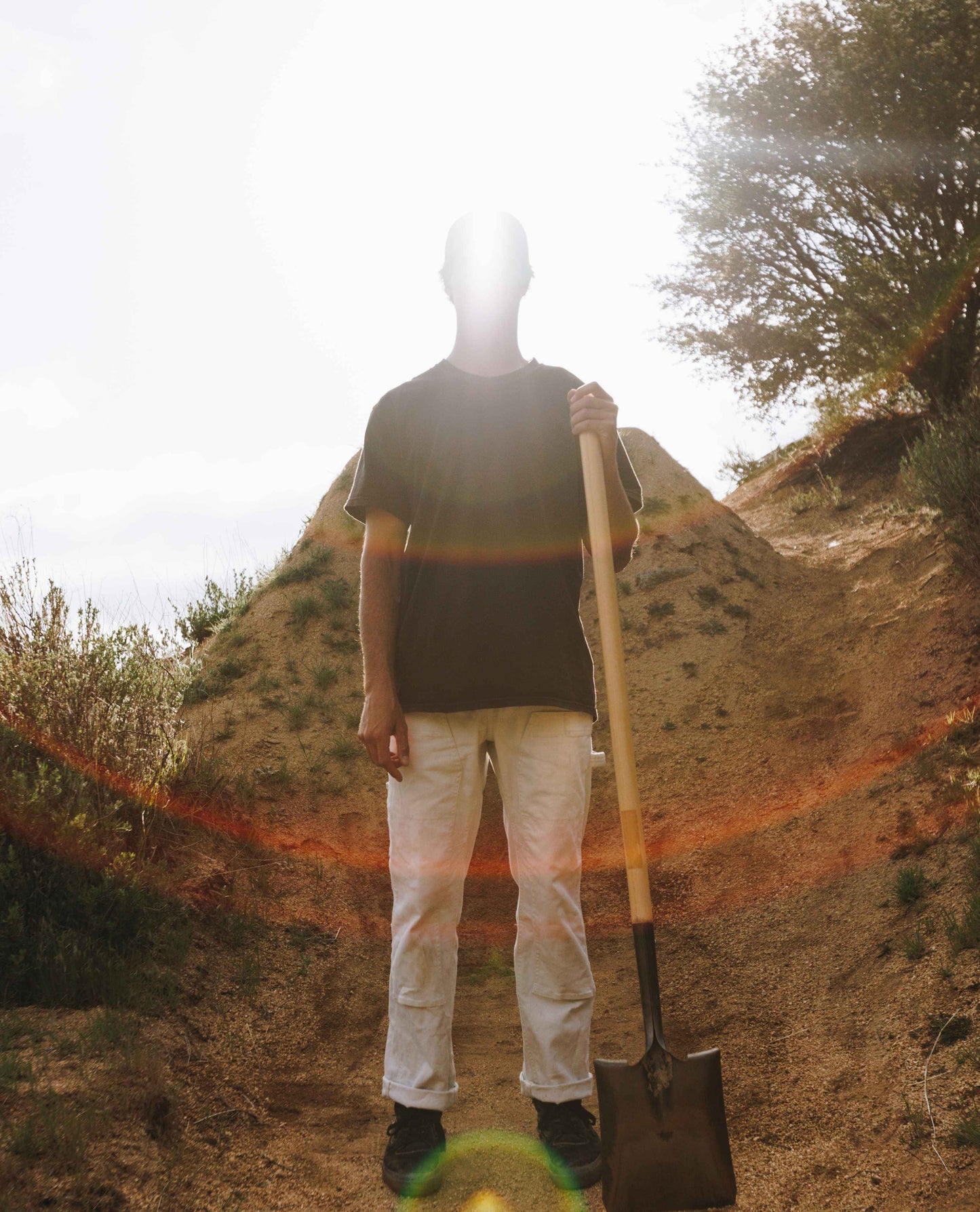 Men's Sport Utility Pant Bone