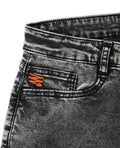 Men's Jorts Soot