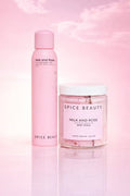 Milk & Rose Body Scrub