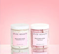 Magnesium Salt Soak