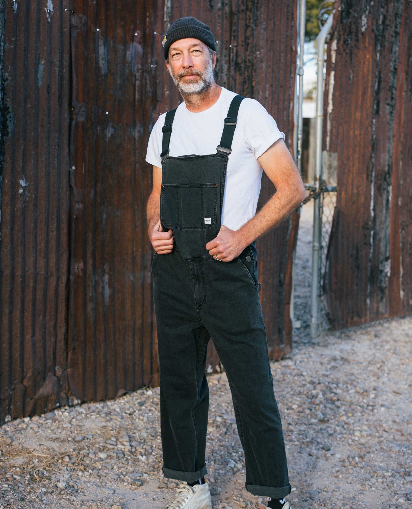 Men's Superlite™ Overalls Diesel