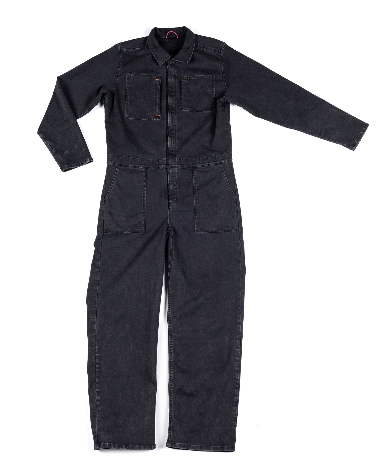 Men's Performance Coverall