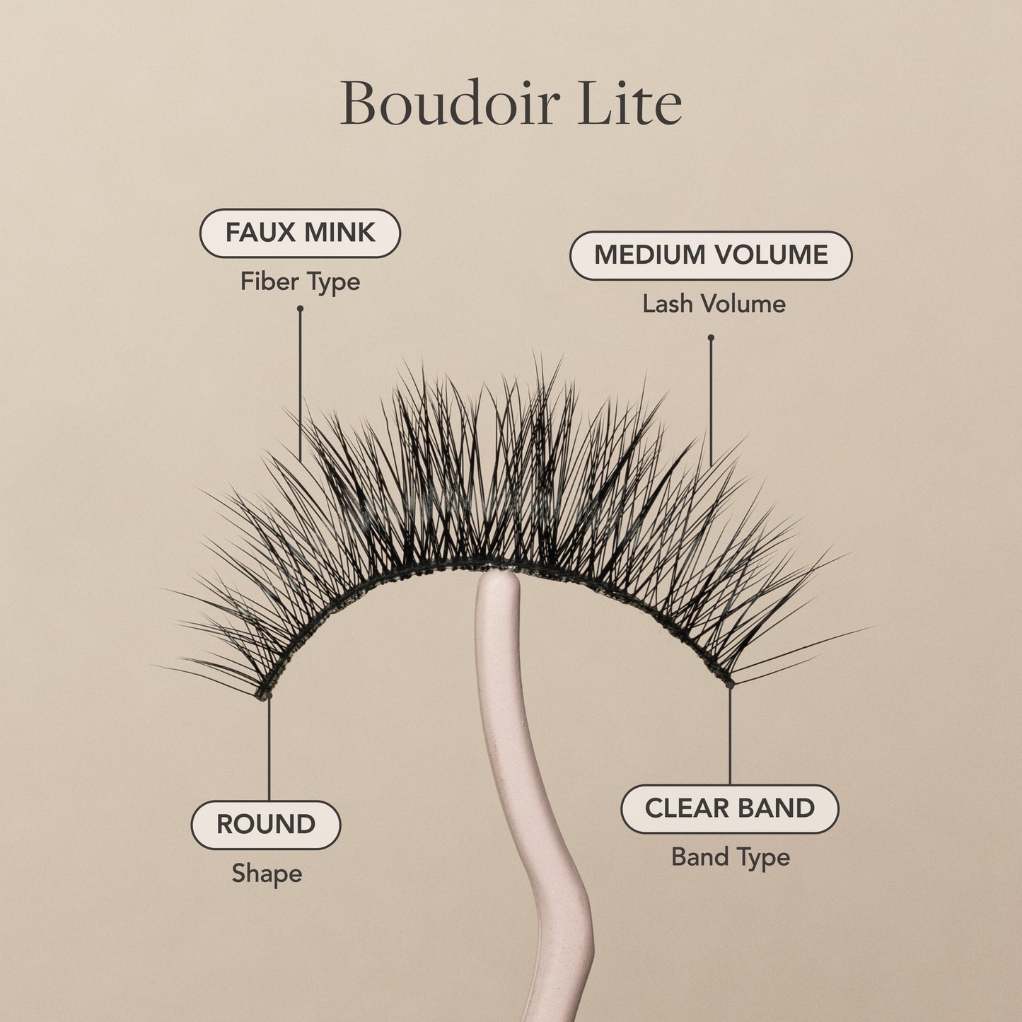 Boudoir Lite
