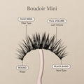 Boudoir Mini