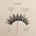 Iconic®