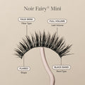 Noir Fairy® Mini