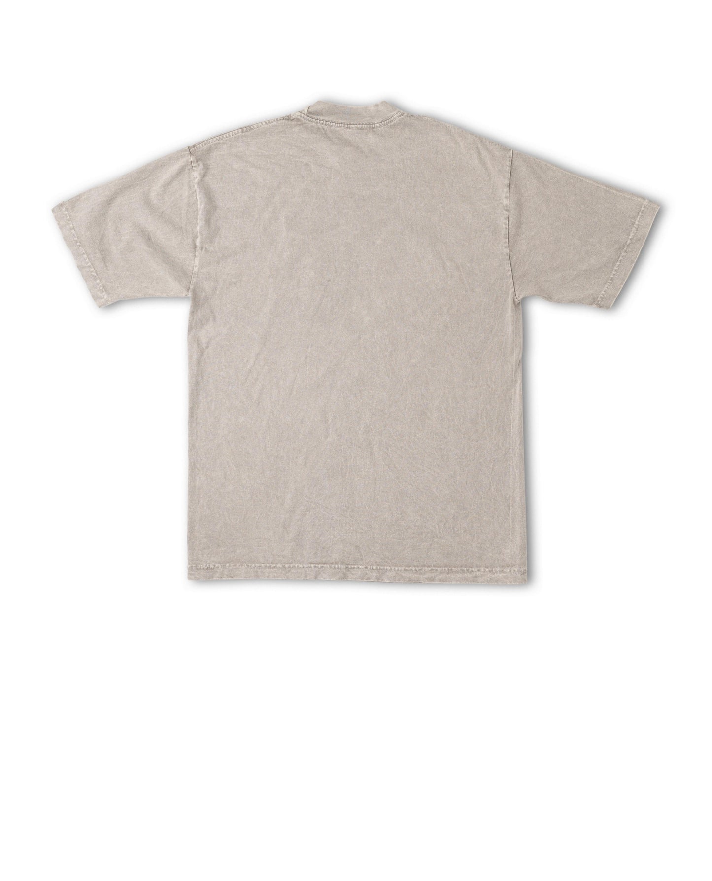 Life is Jort T-Shirt Limestone