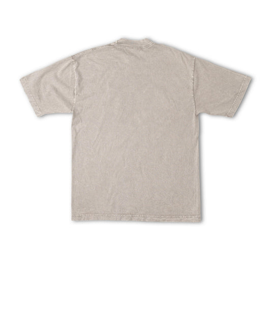 Life is Jort T-Shirt Limestone