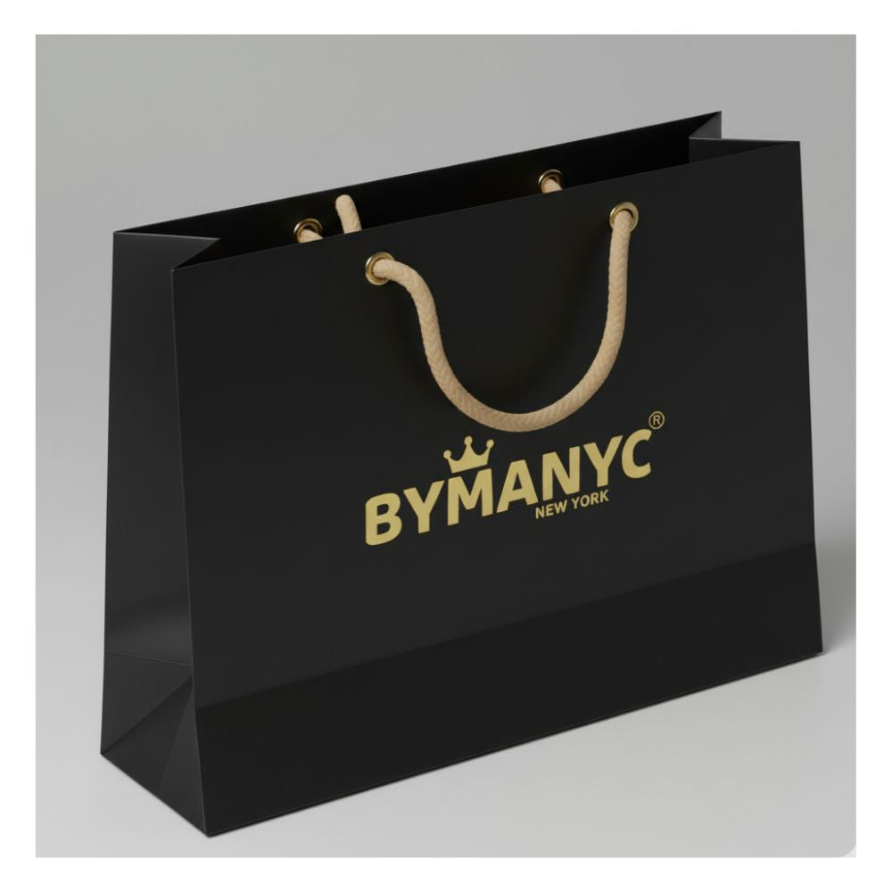 Printed Long Dress, Greenwich Village | Women - BYMANYC ® New York