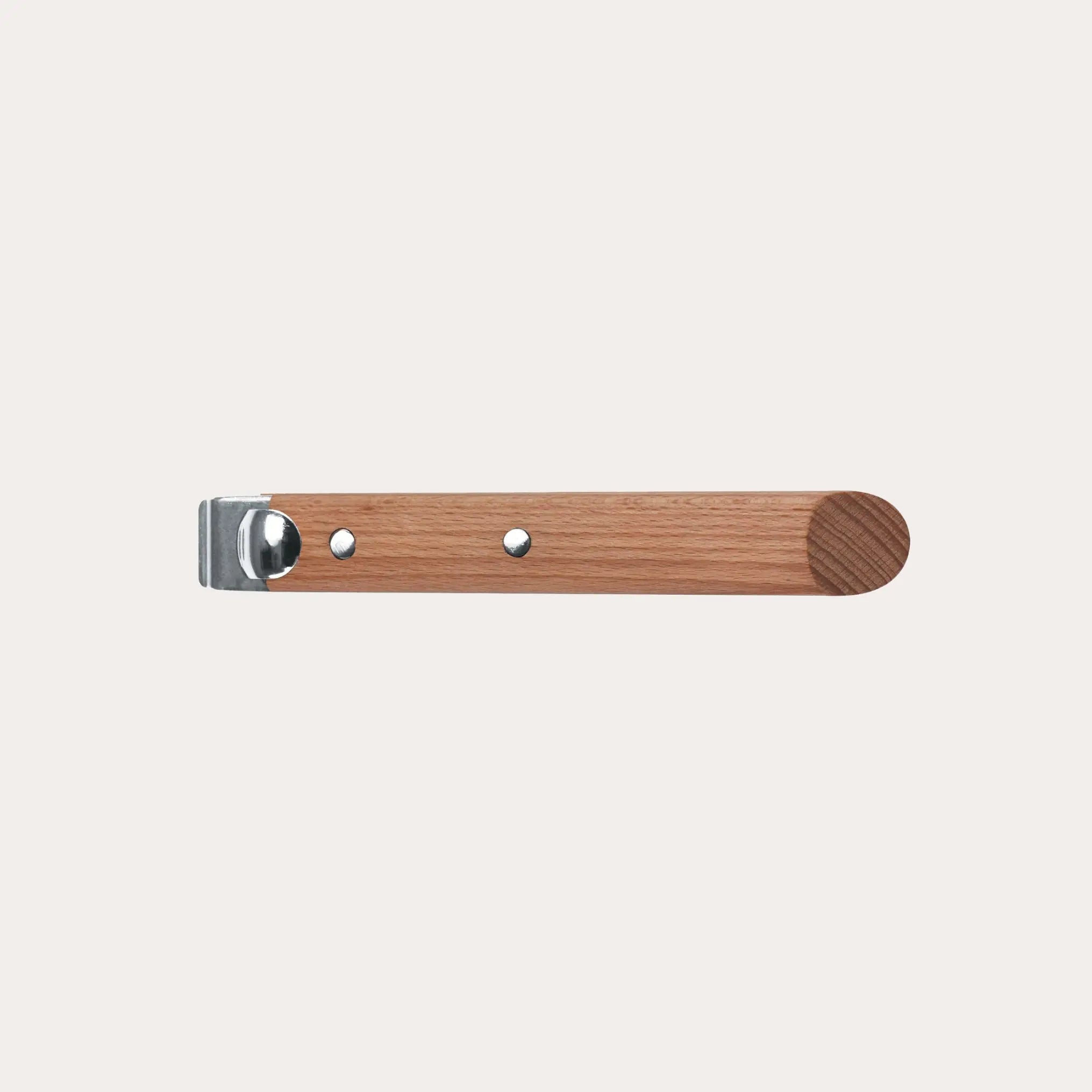 Wood Long Handle
