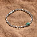 Blissful Essence Malachite Bracelet