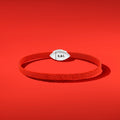 Karma Protector - Evil Eye Red String Bracelet