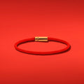 Abundant Karma Red String Bracelet